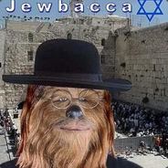 [STAR_JEWS] Jewbacca