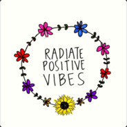 Radiate Positive Vibes