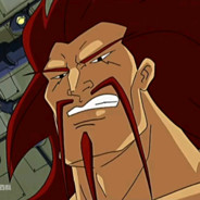 阿福揍扁了老六