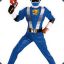 Blue Ranger