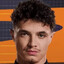 Lando Norris's avatar