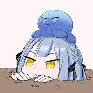 河口猎人魔丰川祥子