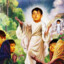祝你武运昌隆