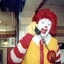 BOT Ronald McDonald