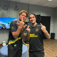 鹅城县长张麻子