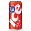 COLD CAN OF LA ICE