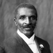 George Washington Carver