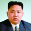 Kim Jong Un