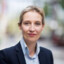 Alice Weidel AFD