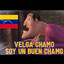 El Chamo
