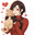 Player avatar