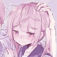 她才18怎么能守得住B