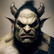 OGRE avataras