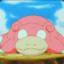 SLOWPOKE