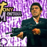 Tony Montana