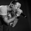 Chester Bennington