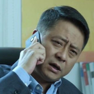 宇宙区长孙连城