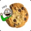 Mr. Cookiedough