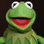 Kermit the frog