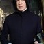 SEVERUS SNAPE