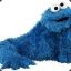 Coockie Monster