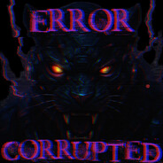 Corrupted8574