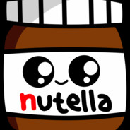 Cadu Nutella
