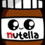 Cadu Nutella