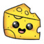 Cheesy