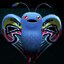 mothman with mazionga