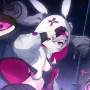 真理之律者❀布狼牙❀