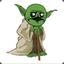 Mr Yoda