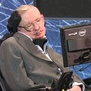Steve Hawking
