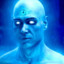 Dr. Manhattan