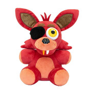 PLUSH