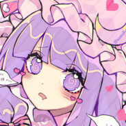 Patchouli Bot
