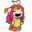 Player avatar