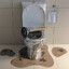Toilet Demolisher