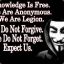 Anonymous