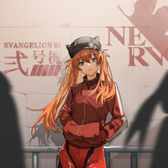 惣流・アスカ・ラング