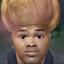 摘星星