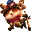 Tank Teemo