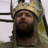King of the Britons
