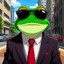 Froggydon