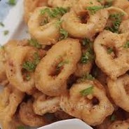 CALAMARES