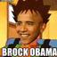 Brock Obama