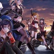 小盾一架，拉人不打