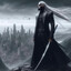 Longstrider