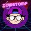 Zowstomp