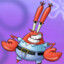 Mr.Krabs